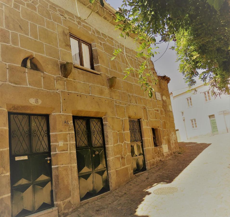 Casa Porta De Santiago Villa Pinhel Exterior photo